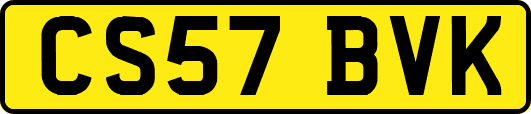 CS57BVK