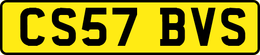 CS57BVS