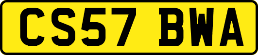 CS57BWA