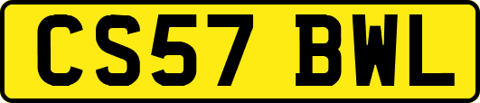 CS57BWL