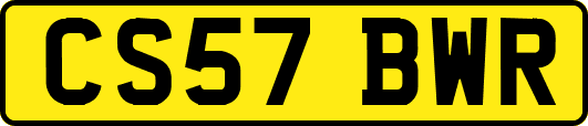 CS57BWR