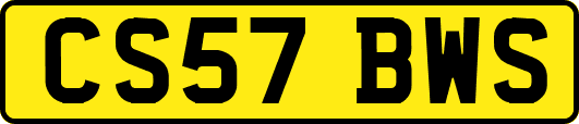 CS57BWS