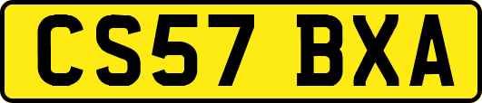 CS57BXA