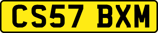 CS57BXM