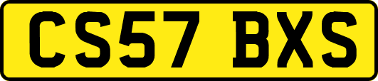 CS57BXS