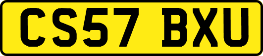 CS57BXU