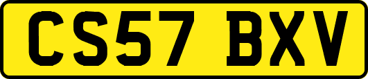 CS57BXV