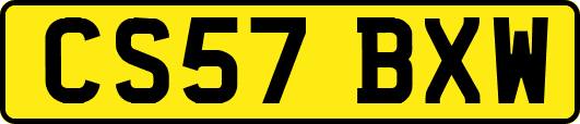 CS57BXW