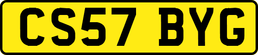 CS57BYG