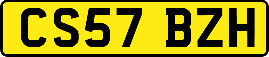 CS57BZH