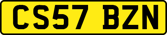 CS57BZN