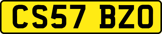 CS57BZO