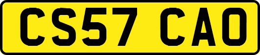 CS57CAO