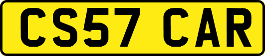CS57CAR