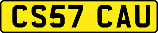 CS57CAU