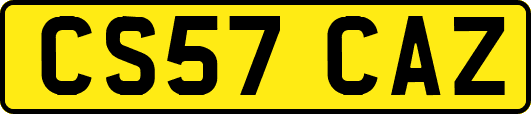 CS57CAZ