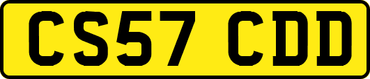 CS57CDD