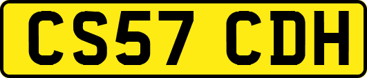 CS57CDH