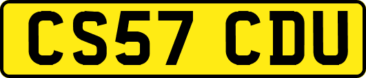 CS57CDU