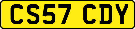 CS57CDY