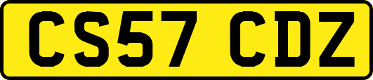 CS57CDZ