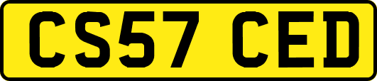CS57CED