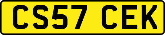 CS57CEK