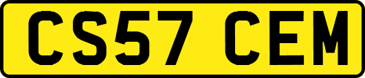 CS57CEM