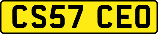 CS57CEO