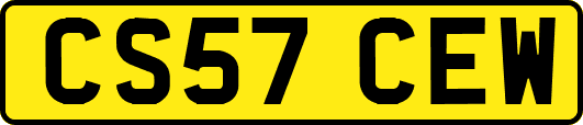 CS57CEW