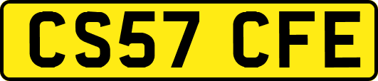 CS57CFE