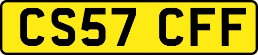 CS57CFF