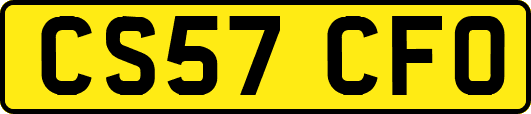 CS57CFO