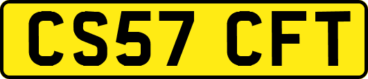 CS57CFT