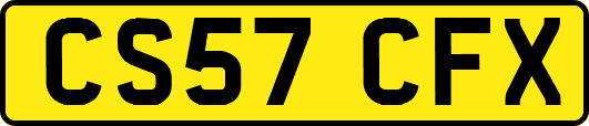 CS57CFX