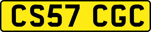 CS57CGC