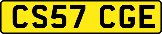 CS57CGE