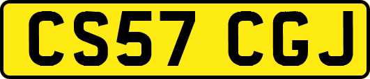 CS57CGJ