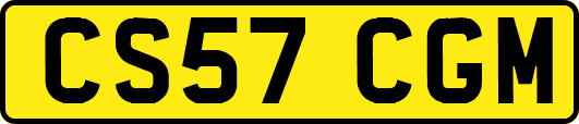 CS57CGM