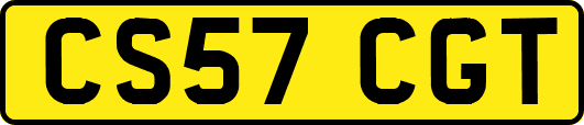 CS57CGT