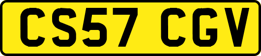 CS57CGV