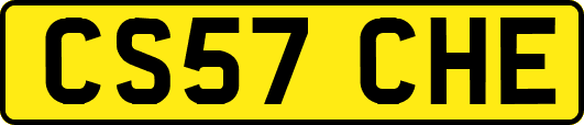 CS57CHE