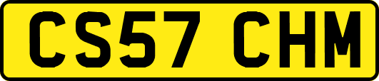 CS57CHM