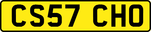 CS57CHO