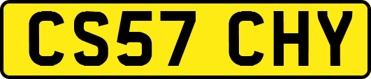 CS57CHY