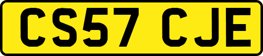 CS57CJE