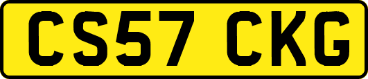 CS57CKG