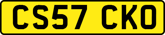 CS57CKO