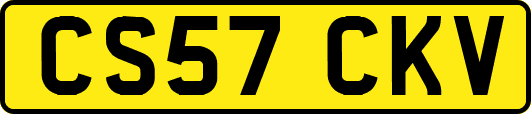 CS57CKV