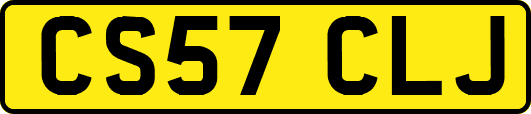CS57CLJ